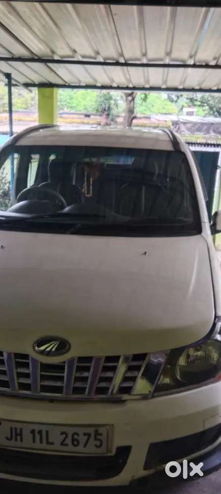 Mahindra Xylo Bs Iv 2014 Diesel