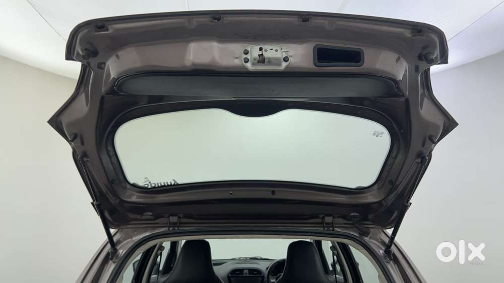 Tata Tiago 1.2 Revotron Xm, 2018, Petrol