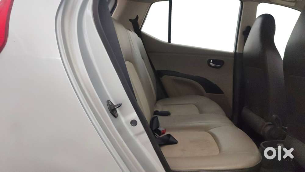 Hyundai I10 Sportz 1.1l, 2015, Petrol