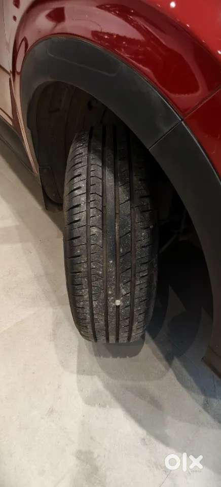 Hyundai Venue 1.0 S (o) Turbo Dct, 2021, Petrol
