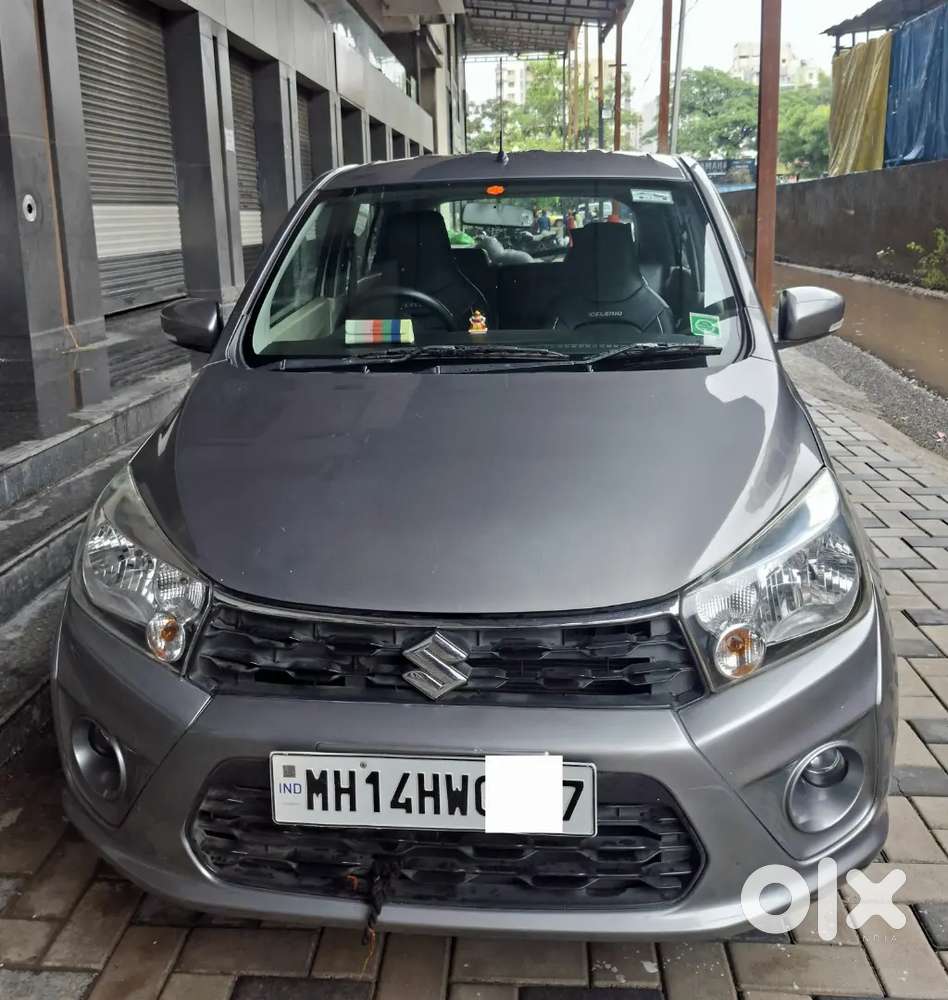 2019 Maruti Suzuki Celerio Zxi (o)  Low Run 45k  Excellent Condition