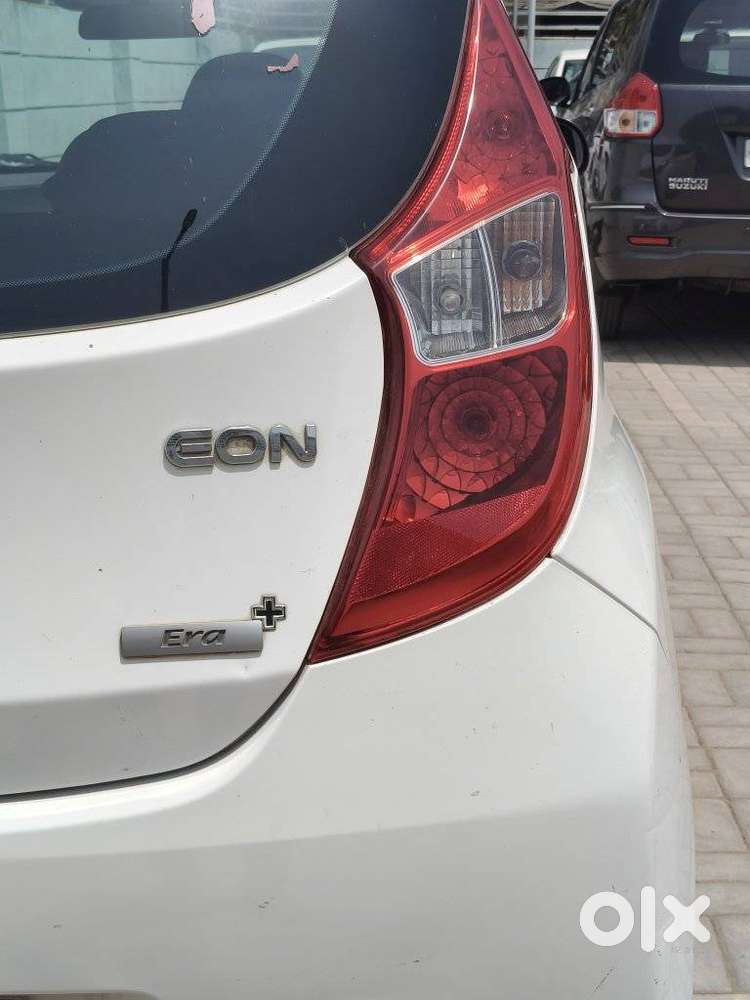 Hyundai Eon Era +, 2014, Petrol