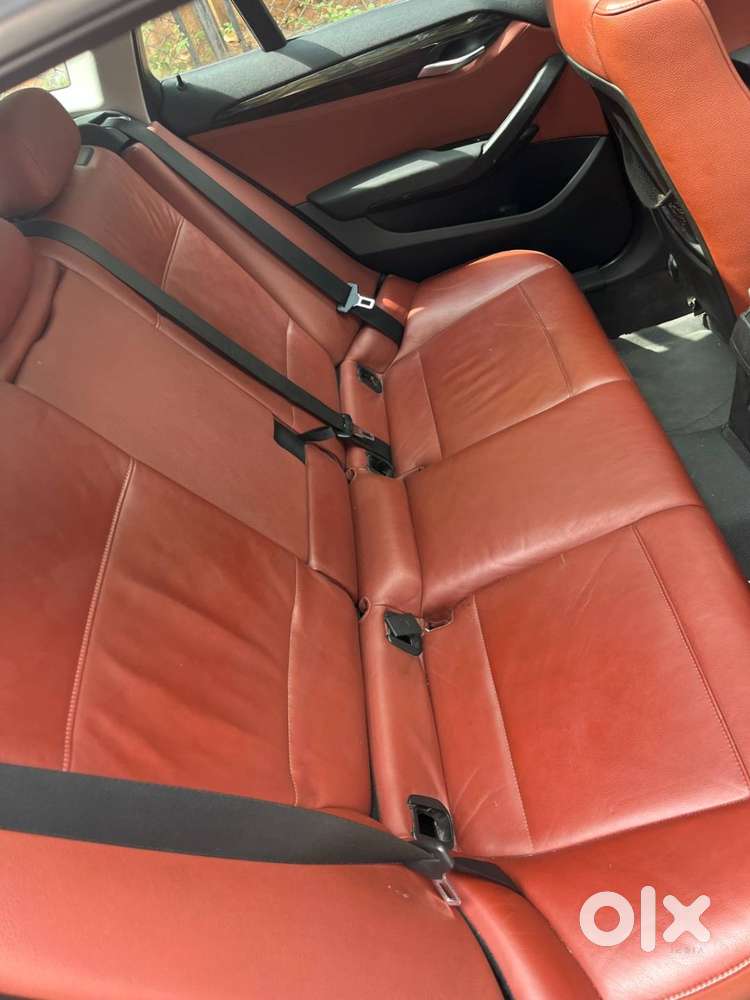 2011 Bmw X1 Diesel, 80600 Km Driven