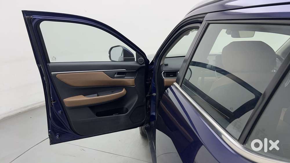Honda Elevate Zx Cvt, 2025, Petrol