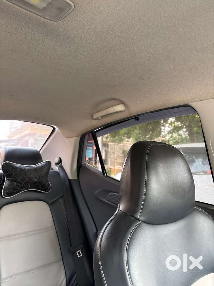Hyundai Aura 2021 Model Year