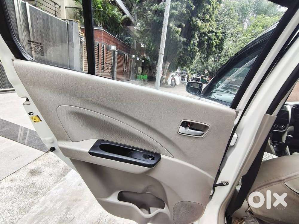 Maruti Suzuki Celerio Vxi(o), 2017, Petrol