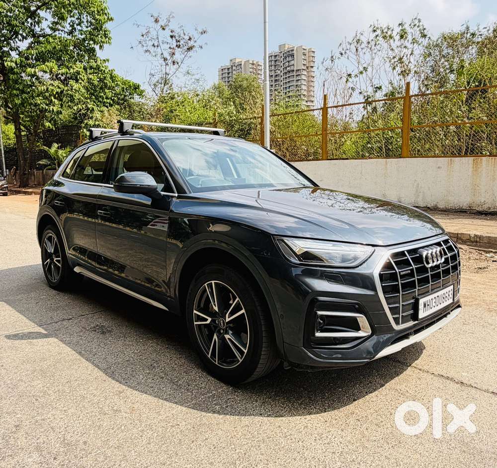 Audi Q5 2.0 45 Tfsi Premium Plus, 2021, Petrol