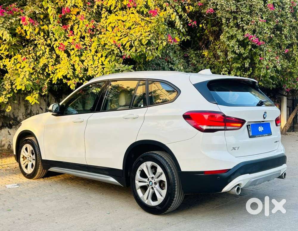 Bmw X1 2.0 Sdrive 20d, 2021, Diesel