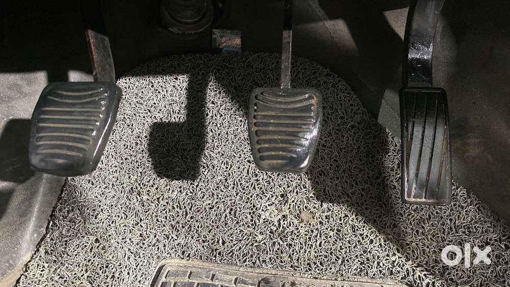 Mahindra Marazzo M6 8str, 2018, Diesel