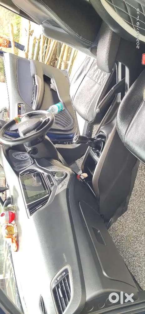 Maruti Suzuki Baleno 2019 Petrol 53000 Km Driven