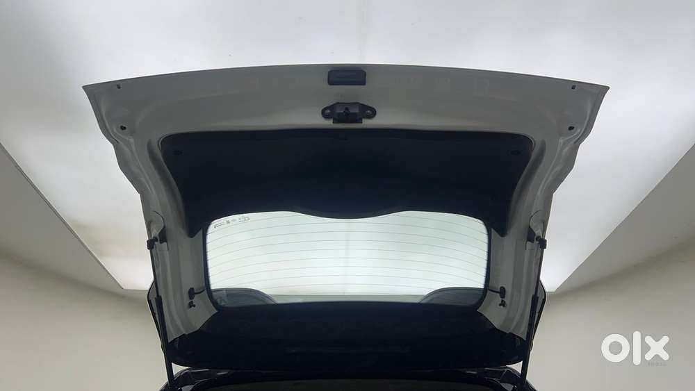 Renault Kiger Rxz Turbo Cvt Dt, 2021, Petrol