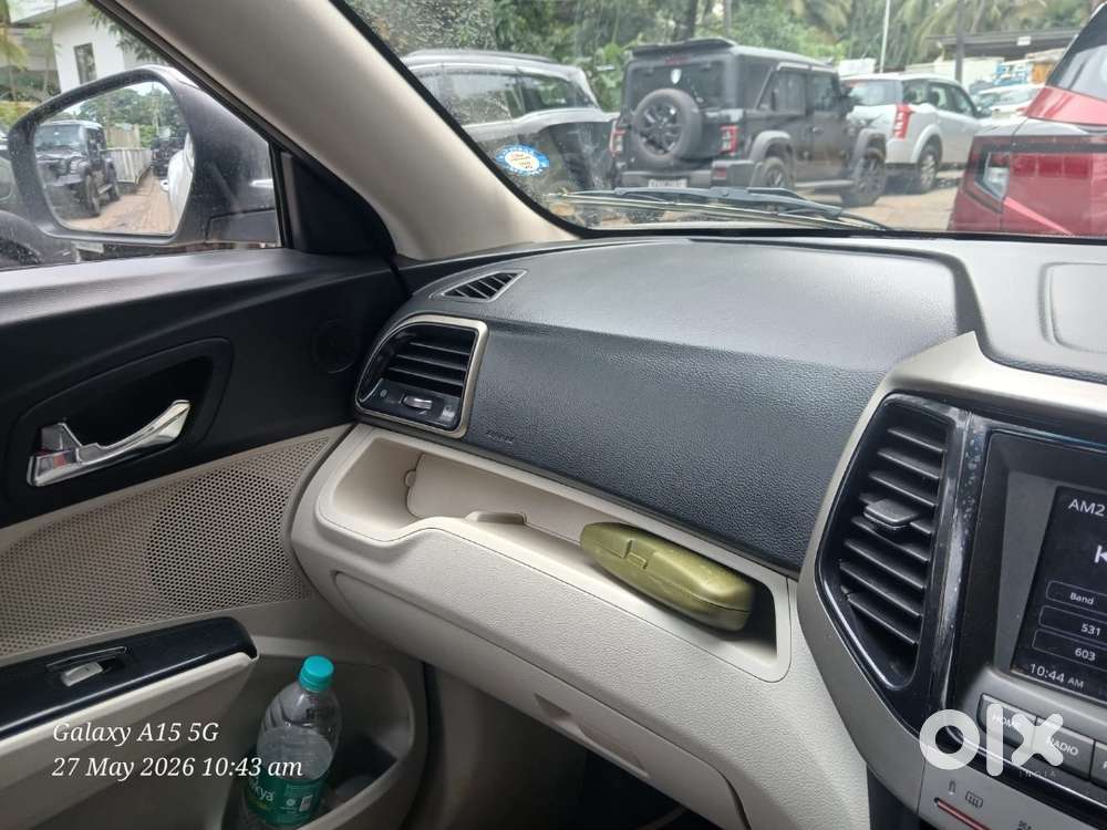 Mahindra Xuv300