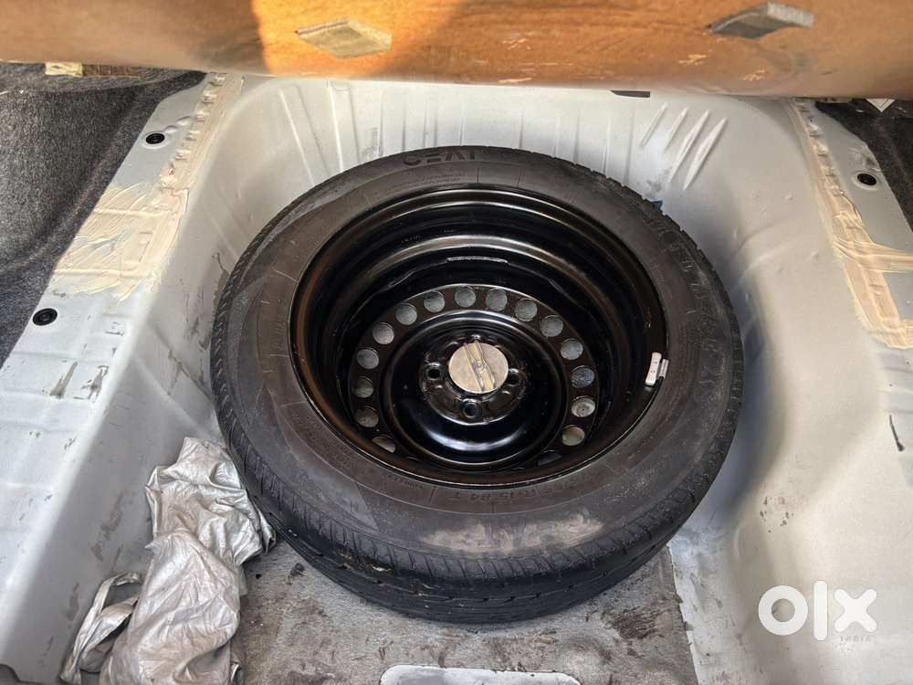 Honda City 2014-2015 I Dtec V, 2016, Diesel