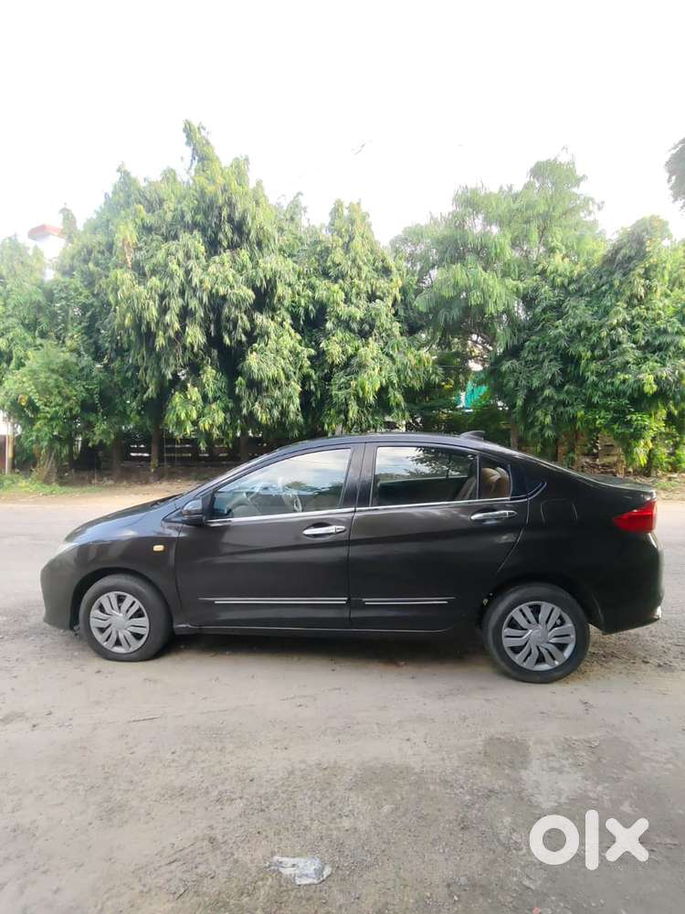 Honda City I Dtec Sv, 2016, Diesel