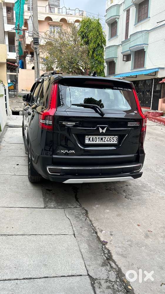 Mahindra Scorpio-n 2023 Diesel Good Condition