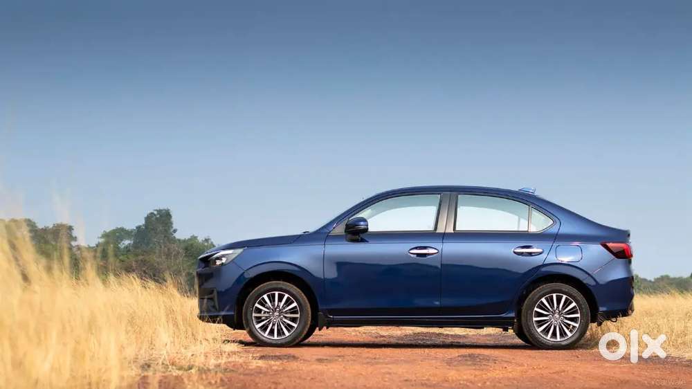 All New Amaze 3g