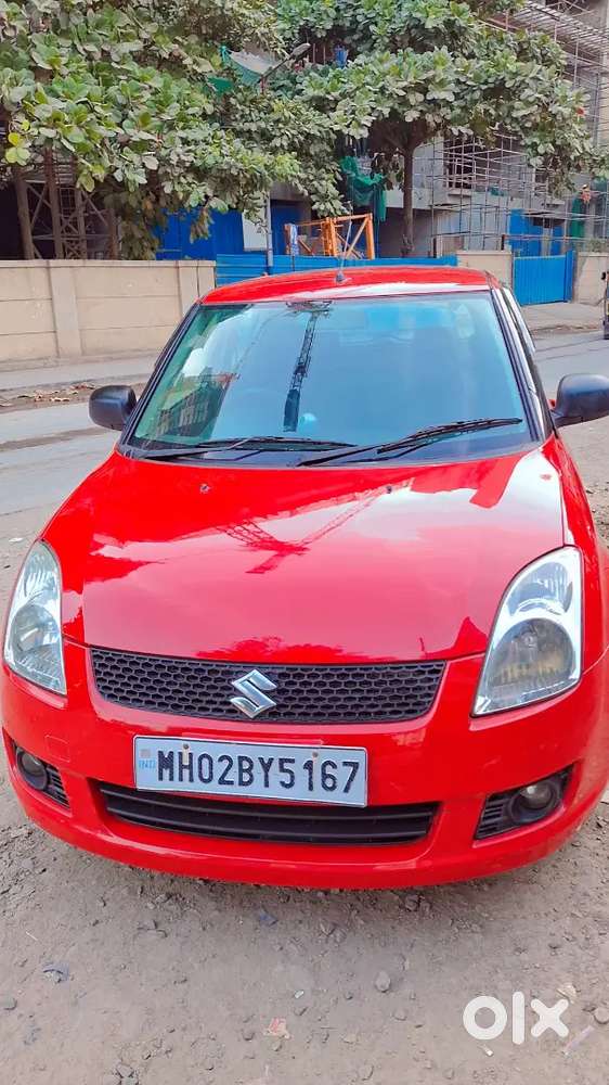 Maruti Suzuki Swift 2010 Petrol Good Condition