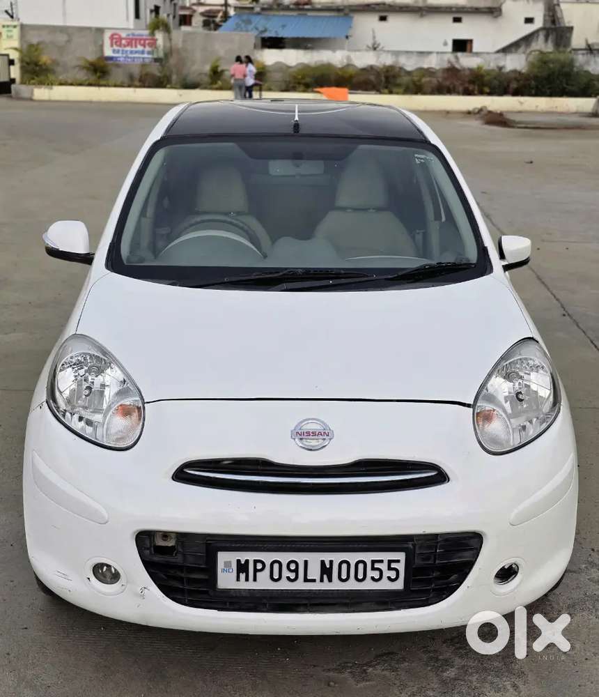 Top Condition 28+mileage Original Car