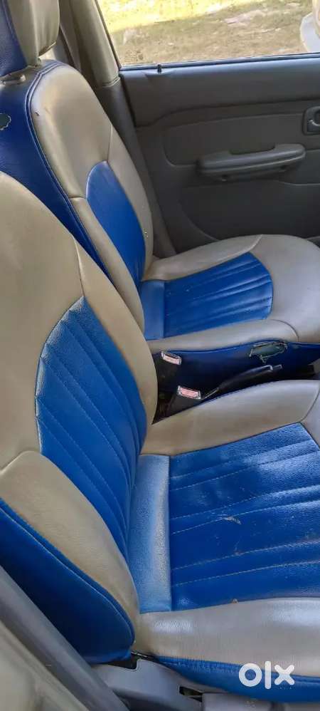 Hyundai Santro Xing 2007 Petrol Good Condition