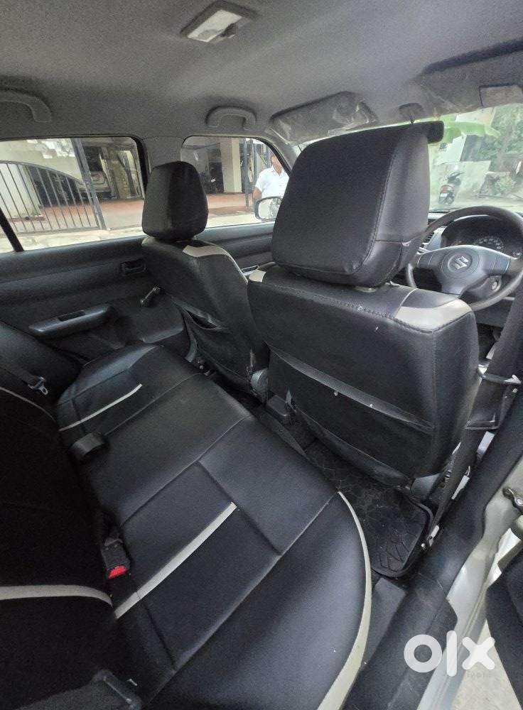 Maruti Suzuki Swift Dzire 1.2 Lxi Bsiv, 2011, Cng & Hybrids