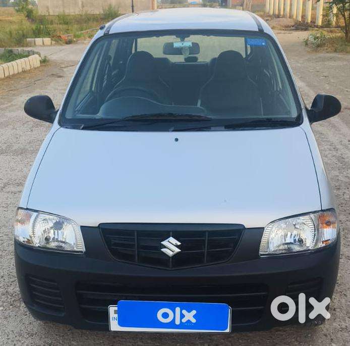 Maruti Suzuki Alto 0.8 Lxi (o), 2010, Petrol