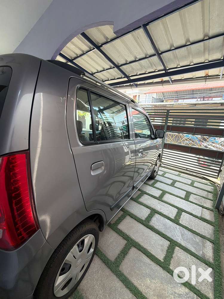 Maruti Wagon R 2014