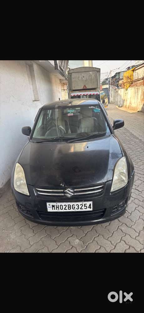 Maruti Suzuki Dzire 2008 Year