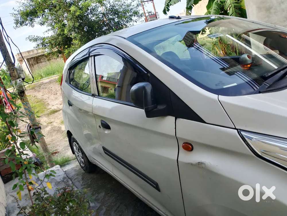 Hyundai Eon D-lite 2014