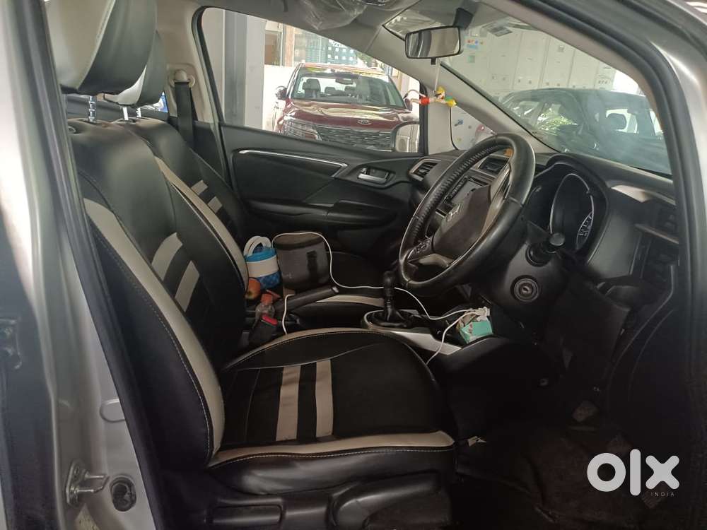 Honda Jazz 1.2 Vx I Vtec, 2016, Petrol