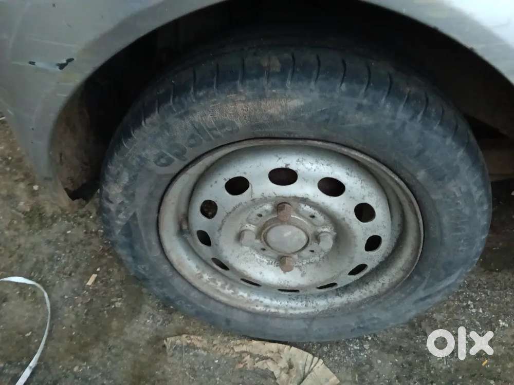 Tata Indica V2 2010 Diesel 250000 Km Driven