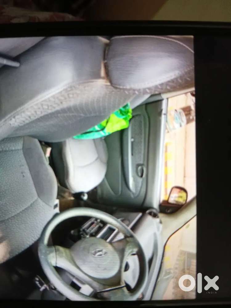 Hyundai Santro Xing 2004 Petrol Xl