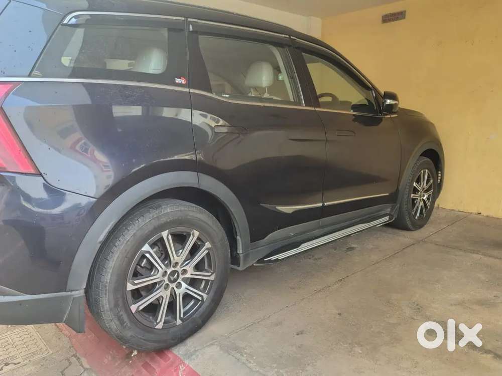 Mahindra Xuv700 2023