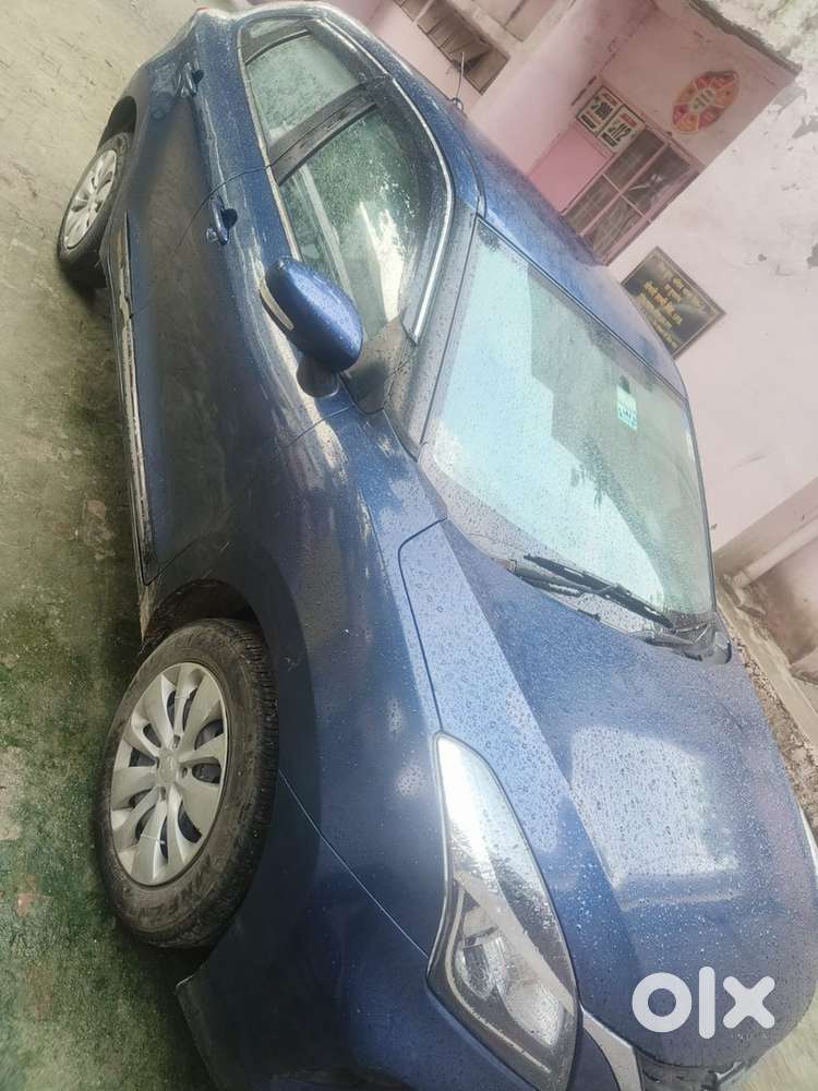 Maruti Suzuki Baleno 2021 Petrol Good Condition