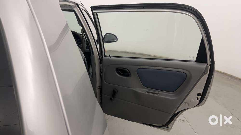 Maruti Suzuki Alto K10 2010-2014 Vxi, 2012, Petrol