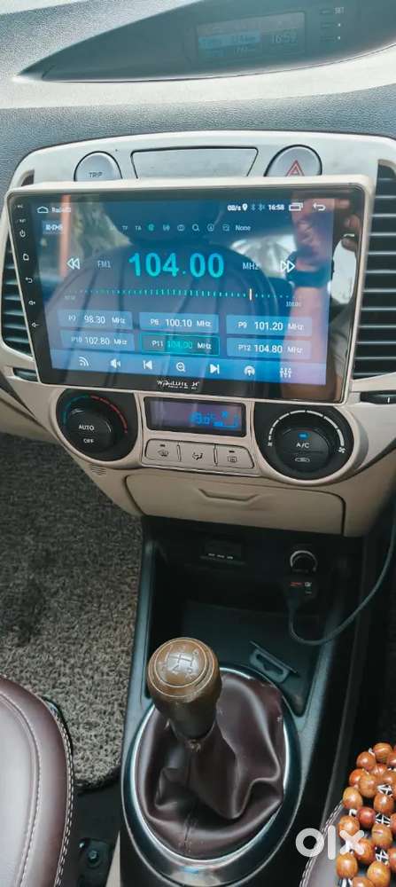 Hyundai I20 Magna Executive 2011