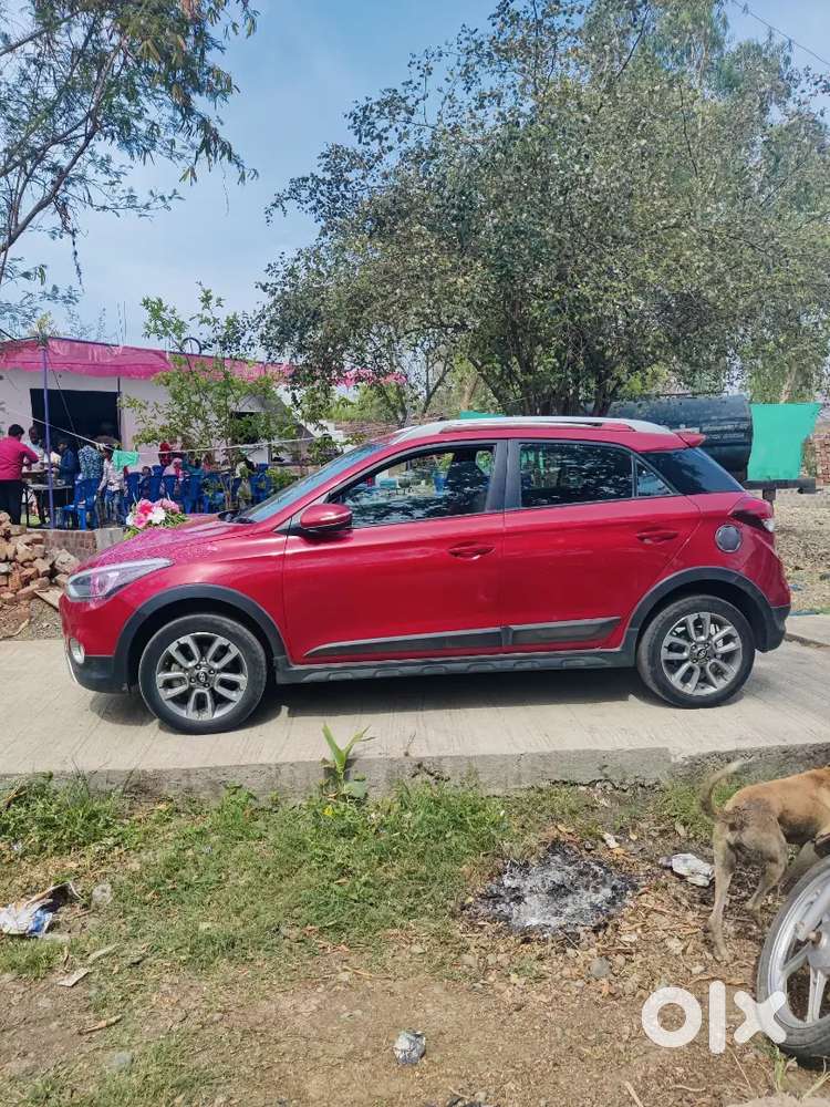 I20 Active Top Model Gadi Mein ₹1 Ka Kaam Nahi Hai