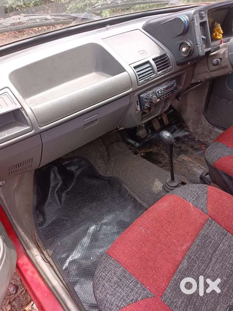 Maruti Suzuki 800 Ac 2006