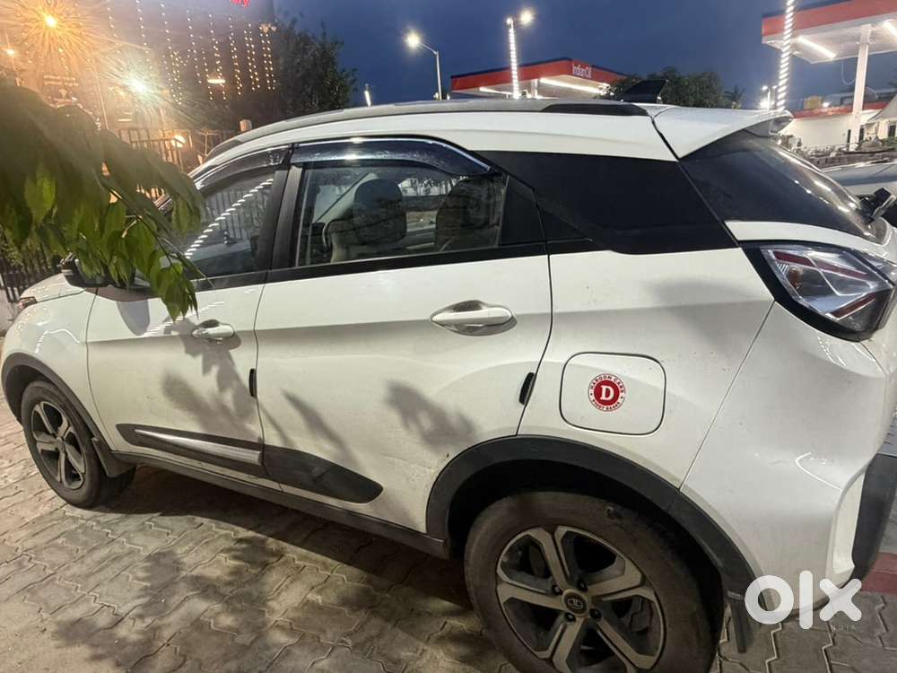 Tata Nexon Diesel 2023