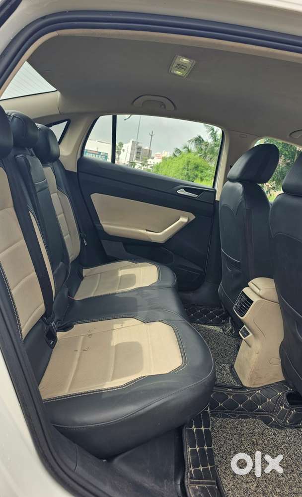 Volkswagen Virtus 1.0 Highline Tsi At, 2023, Petrol
