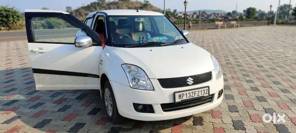 Maruti Suzuki Dzire 2016 Year
