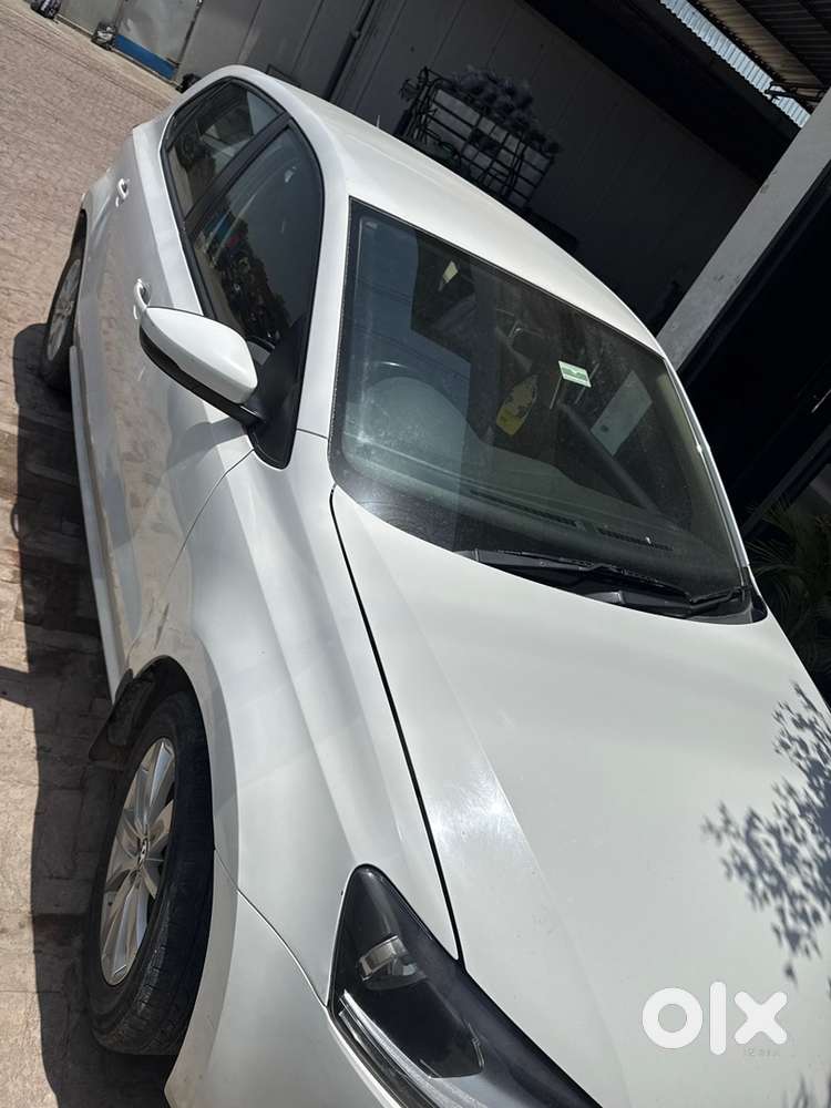 Volkswagen Polo Diesel 2017