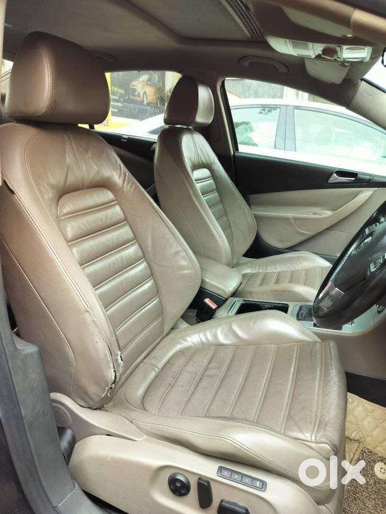 Volkswagen Passat 2007-2010 1.8 Tsi Mt, 2010, Petrol