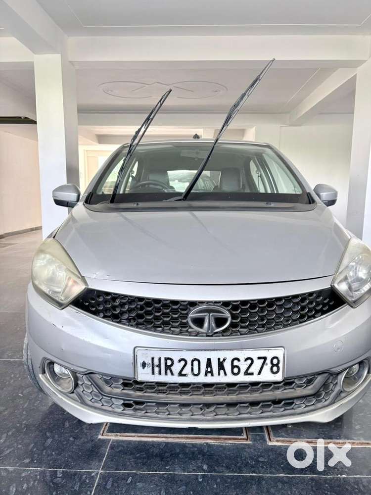 Tata Car Manual Petrol 2017