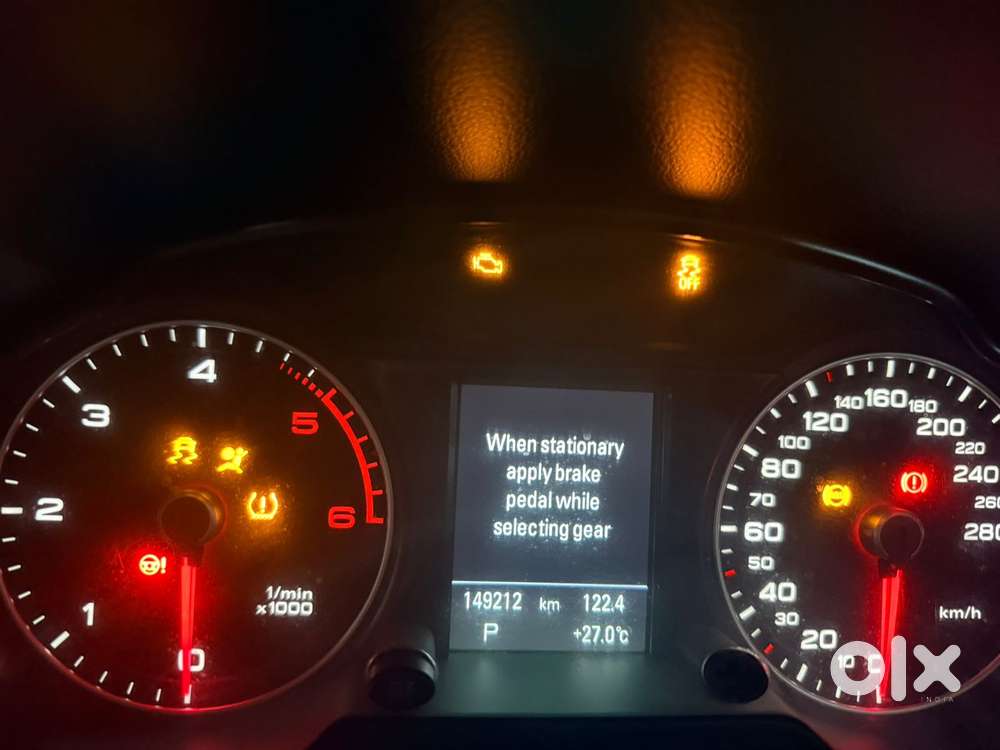 Audi Q5 2.0 Tdi Premium Plus, 2014, Diesel