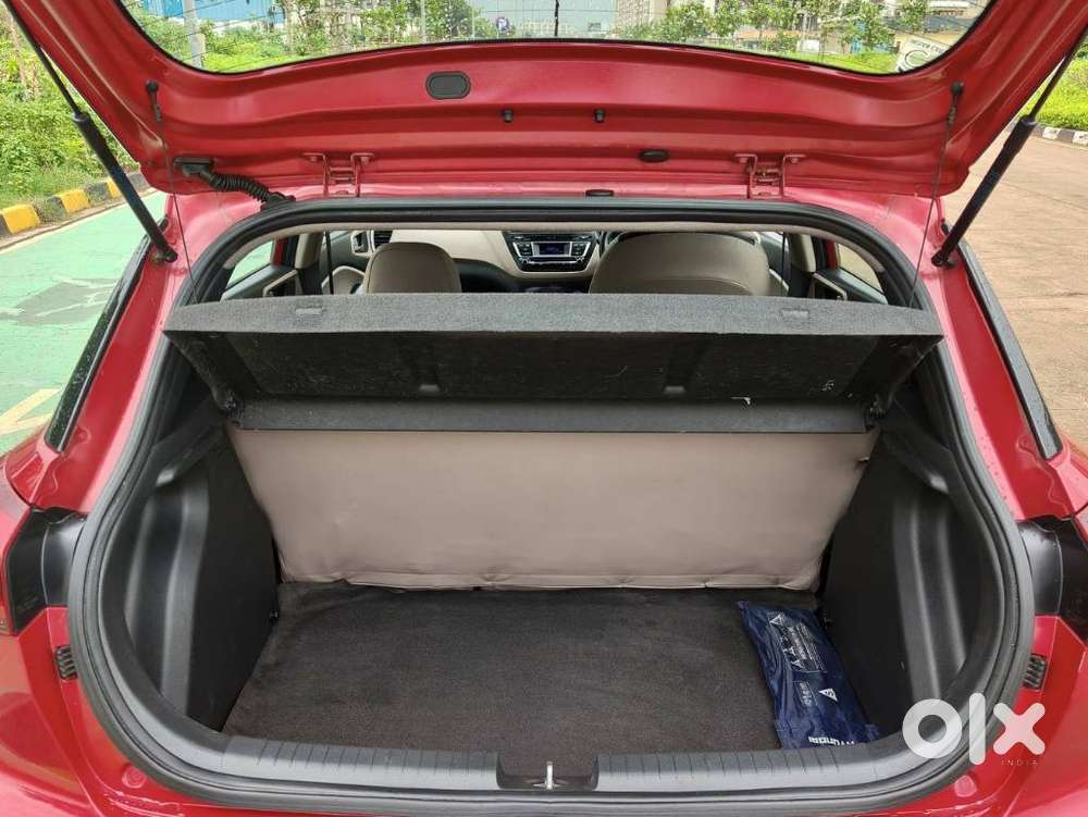 Hyundai Elite I20 Sportz (o) 1.2, 2016, Petrol