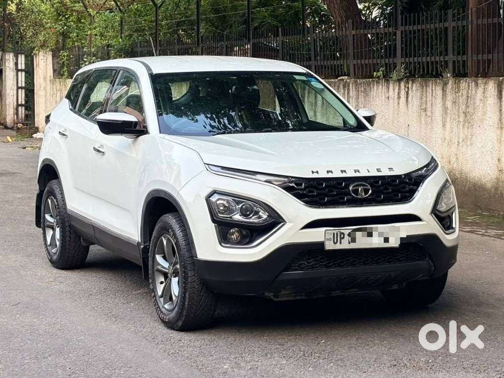 Tata Harrier