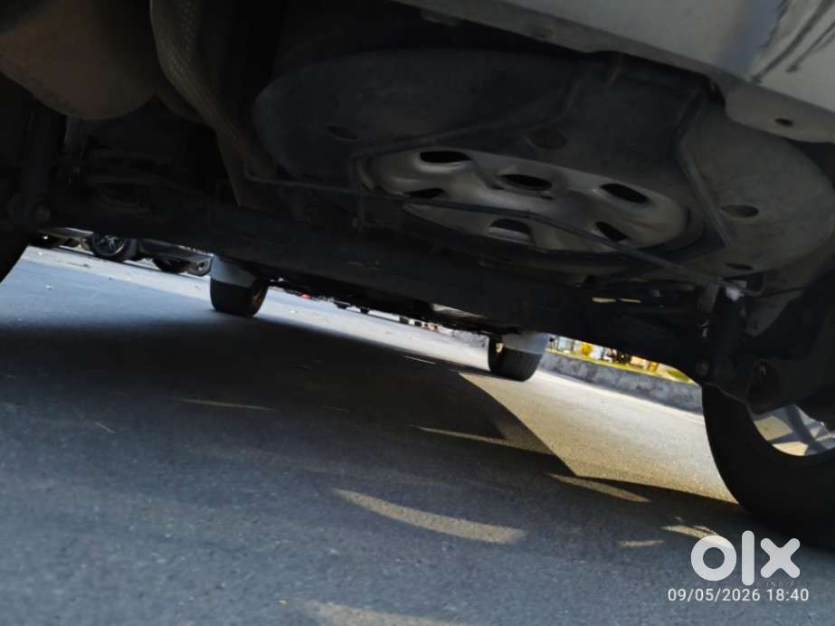 Renault Duster Rxe, 2014, Diesel
