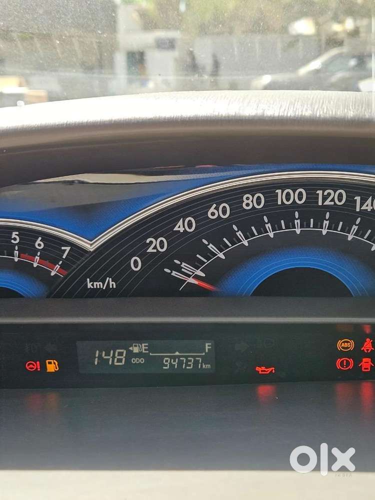 Toyota Etios Liva 2015 Diesel Well Maintained