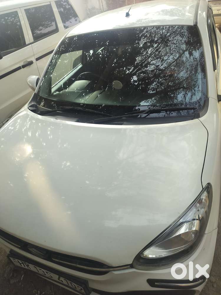 Maruti Suzuki Celerio 2021-1.0 Vxi Cng Mt, 2022, Cng & Hybrids