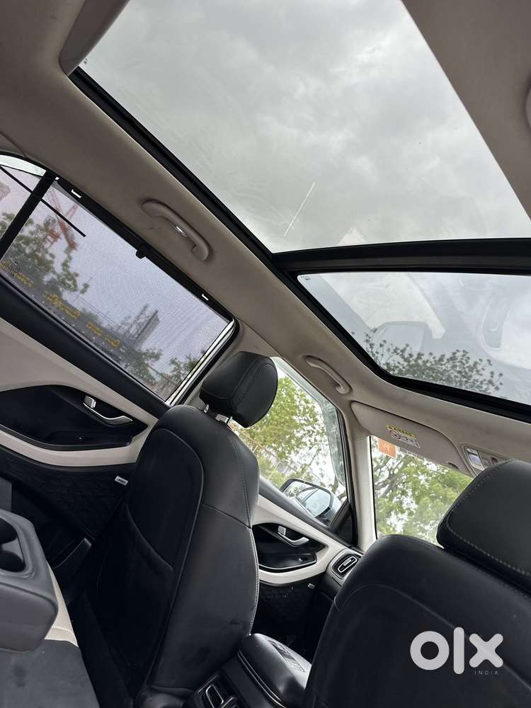 Hyundai Creta 1.5 Sx (o) Diesel, 2021, Diesel